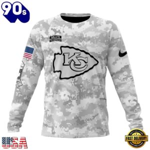 NFL Kansas City Chiefs Arctic Camo Salute To Service 2026 Design Hoodie, T Shirt, Sweatshirt, NFL Trending Shirt 1 NFL Kansas City Chiefs Arctic Camo Salute To Service 2026 Design Hoodie, T Shirt, Sweatshirt, NFL Trending Shirt Nfl Kansas City Chiefs Arctic Camo Salute TO Service 2026 Design Hoodie T Shirt Sweatshirt 2