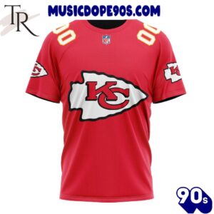 NFL Kansas City Chiefs Custom&hellip;