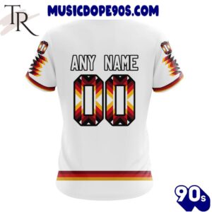 NFL Kansas City Chiefs Custom Name Number Special Design T-Shirt 1 NFL Kansas City Chiefs Custom Name Number Special Design T-Shirt