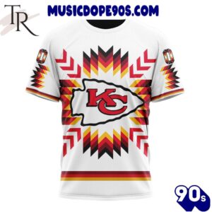 NFL Kansas City Chiefs Custom&hellip;