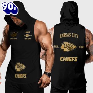 NFL Kansas City Chiefs Men&hellip;