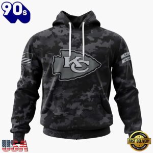 NFL Kansas City Chiefs Special 2026 27 Salute To Service Design Hoodie, T Shirt, Sweatshirt, NFL Trending Shirt Nfl Kansas City Chiefs Special 2026 27 Salute TO Service Design Hoodie T Shirt Sweatshirt 1