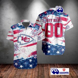 NFL Kansas City Chiefs Special…