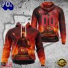 NFL Kansas City Chiefs Special Realistic Design Hoodie, T Shirt, Sweatshirt, NFL Trending Shirt