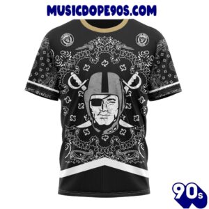 NFL Las Vegas Raiders Custom&hellip;