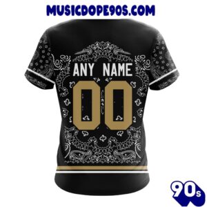 NFL Las Vegas Raiders Custom Name Number Classic Style T-Shirt 1 NFL Las Vegas Raiders Custom Name Number Classic Style T-Shirt