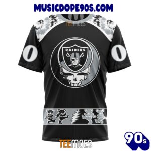 NFL Las Vegas Raiders Custom&hellip;