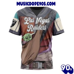 NFL Las Vegas Raiders Custom&hellip;