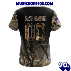 NFL Las Vegas Raiders Custom Name Number Special Camo Realtree T-Shirt 1 NFL Las Vegas Raiders Custom Name Number Special Camo Realtree T-Shirt
