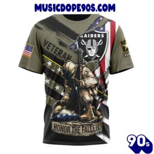 NFL Las Vegas Raiders Custom&hellip;