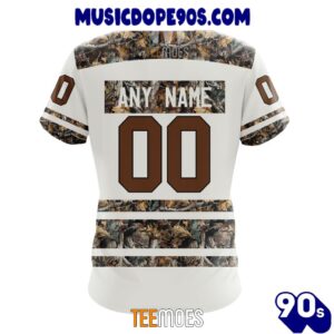 NFL Las Vegas Raiders Custom Name Number White Camo Hunting T-Shirt 1 NFL Las Vegas Raiders Custom Name Number White Camo Hunting T-Shirt