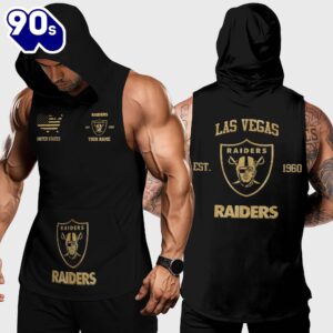 NFL Las Vegas Raiders Men&hellip;