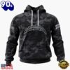 NFL Los Angeles Chargers Special 2026 27 Salute To Service Design Hoodie, T Shirt, Sweatshirt, NFL Trending Shirt