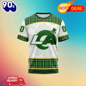 NFL Los Angeles Rams Special…