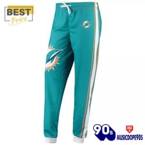 NFL Miami Dolphins Hoodie, Jogger, Cap