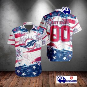 NFL Miami Dolphins Special Design…