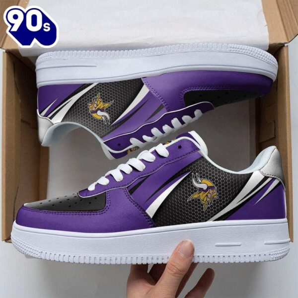 NFL Minnesota Vikings Air Force 1