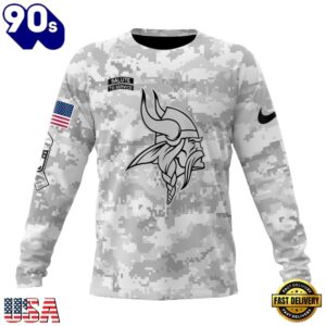 NFL Minnesota Vikings Arctic Camo Salute To Service 2026 Design Hoodie, T Shirt, Sweatshirt, NFL Trending Shirt 1 NFL Minnesota Vikings Arctic Camo Salute To Service 2026 Design Hoodie, T Shirt, Sweatshirt, NFL Trending Shirt Nfl Minnesota Vikings Arctic Camo Salute TO Service 2026 Design Hoodie T Shirt Sweatshirt 2