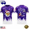 NFL Minnesota Vikings Christmas 2026 3D Shirt, Sport Trend 3D Shirt