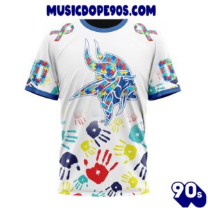 NFL Minnesota Vikings Custom Name&hellip;