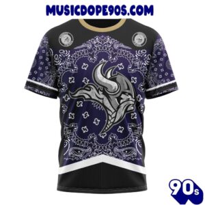 NFL Minnesota Vikings Custom Name&hellip;