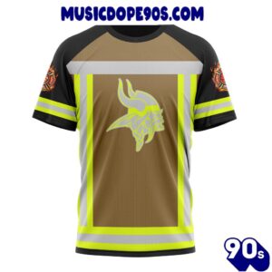 NFL Minnesota Vikings Custom Name&hellip;