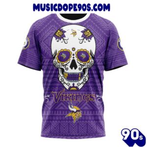 NFL Minnesota Vikings Custom Name&hellip;