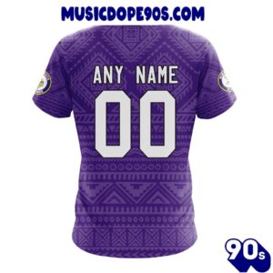 NFL Minnesota Vikings Custom Name Number Kits For Dia De Muertos T-Shirt 1 NFL Minnesota Vikings Custom Name Number Kits For Dia De Muertos T-Shirt