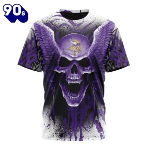 NFL Minnesota Vikings Special Kits…