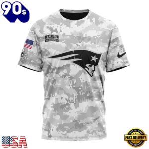 NFL New England Patriots Arctic Camo Salute To Service 2026 Design Hoodie, T Shirt, Sweatshirt, NFL Trending Shirt Nfl New England Patriots Arctic Camo Salute TO Service 2026 Design Hoodie T Shirt Sweatshirt 3