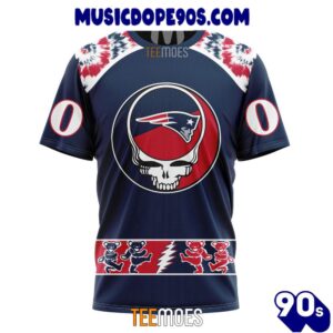 NFL New England Patriots Custom&hellip;