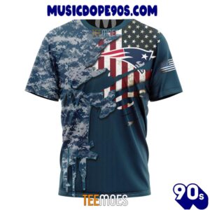 NFL New England Patriots Custom&hellip;