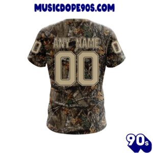NFL New England Patriots Custom Name Number Special Hunting Camo T-Shirt 1 NFL New England Patriots Custom Name Number Special Hunting Camo T-Shirt