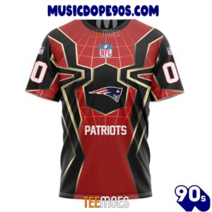 NFL New England Patriots Custom&hellip;