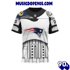 NFL New England Patriots Custom&hellip;