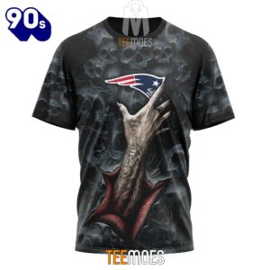 NFL New England Patriots Halloween…