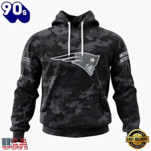 NFL New England Patriots Special 2026 27 Salute To Service Design Hoodie, T Shirt, Sweatshirt, NFL Trending Shirt Nfl New England Patriots Special 2026 27 Salute TO Service Design Hoodie T Shirt Sweatshirt 1