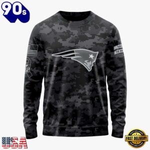 NFL New England Patriots Special 2026 27 Salute To Service Design Hoodie, T Shirt, Sweatshirt, NFL Trending Shirt Nfl New England Patriots Special 2026 27 Salute TO Service Design Hoodie T Shirt Sweatshirt 4