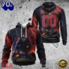 NFL New England Patriots Special Realistic Design Hoodie, T Shirt, Sweatshirt, NFL Trending Shirt