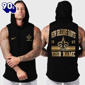 NFL New Orleans Saints Men&hellip;