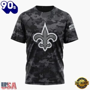 NFL New Orleans Saints Special 2026 27 Salute To Service Design Hoodie, T Shirt, Sweatshirt, NFL Trending Shirt 2 NFL New Orleans Saints Special 2026 27 Salute To Service Design Hoodie, T Shirt, Sweatshirt, NFL Trending Shirt Nfl New Orleans Saints Special 2026 27 Salute TO Service Design Hoodie T Shirt Sweatshirt 3