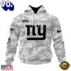 NFL New York Giants Arctic Camo Salute To Service 2026 Design Hoodie, T Shirt, Sweatshirt, NFL Trending Shirt