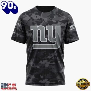 NFL New York Giants Special 2026 27 Salute To Service Design Hoodie, T Shirt, Sweatshirt, NFL Trending Shirt Nfl New York Giants Special 2026 27 Salute TO Service Design Hoodie T Shirt Sweatshirt 3