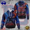 NFL New York Giants Special Realistic Design Hoodie, T Shirt, Sweatshirt, NFL Trending Shirt