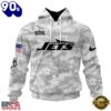 NFL New York Jets Arctic Camo Salute To Service 2026 Design Hoodie, T Shirt, Sweatshirt, NFL Trending Shirt