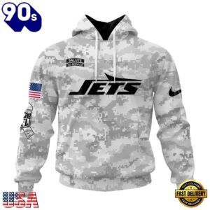 NFL New York Jets Arctic Camo Salute To Service 2026 Design Hoodie, T Shirt, Sweatshirt, NFL Trending Shirt Nfl New York Jets Arctic Camo Salute TO Service 2026 Design Hoodie T Shirt Sweatshirt 1