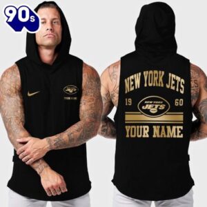 NFL New York Jets Men&hellip;
