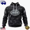 NFL New York Jets Special 2026 27 Salute To Service Design Hoodie, T Shirt, Sweatshirt, NFL Trending Shirt