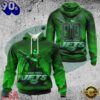 NFL New York Jets Special Realistic Design Hoodie, T Shirt, Sweatshirt, NFL Trending Shirt