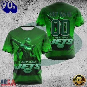 NFL New York Jets Special Realistic Design Hoodie, T Shirt, Sweatshirt, NFL Trending Shirt Nfl New York Jets Special Realistic Design Hoodie T Shirt Sweatshirt 3